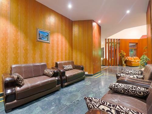 Hotel The Byke Sunshine Grand