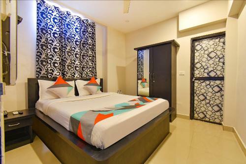 Bed & Breakfast Fabhotel Sea View Inn