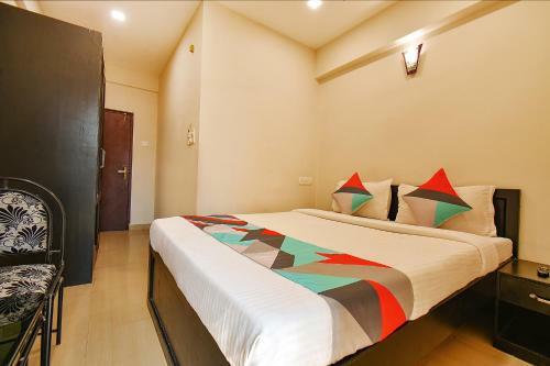 Bed & Breakfast Fabhotel Sea View Inn