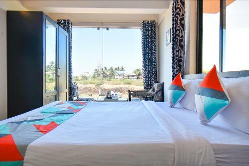 Bed & Breakfast Fabhotel Sea View Inn
