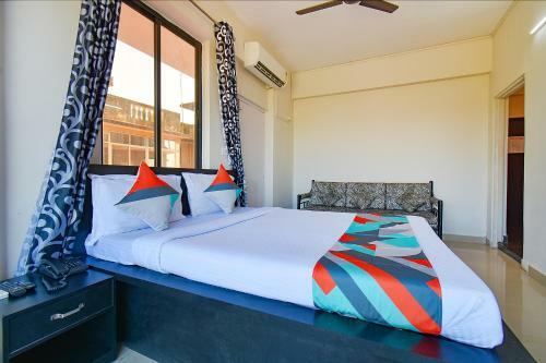 Bed & Breakfast Fabhotel Sea View Inn