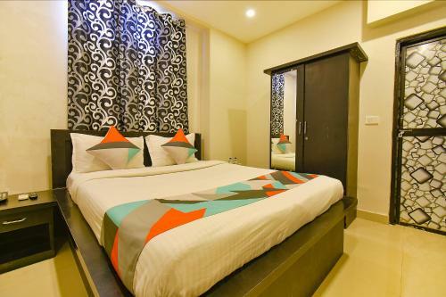 Bed & Breakfast Fabhotel Sea View Inn