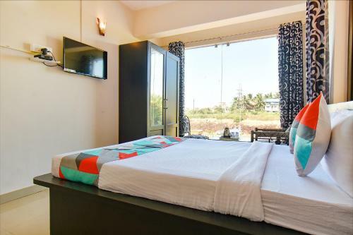 Bed & Breakfast Fabhotel Sea View Inn