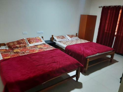 Hotel Jack N Jill Holidays Inn