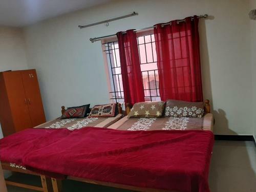 Hotel Jack N Jill Holidays Inn