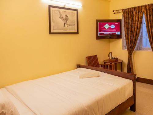 Hotel Aakash Rooms And Cottages,