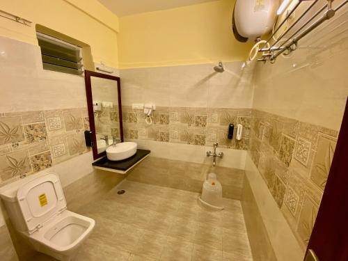 Hotel Aakash Rooms And Cottages,