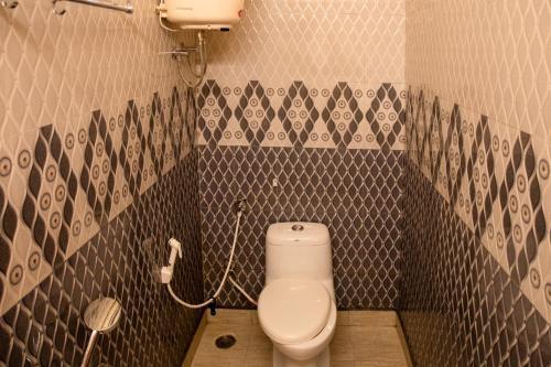 Hotel Aakash Rooms And Cottages,