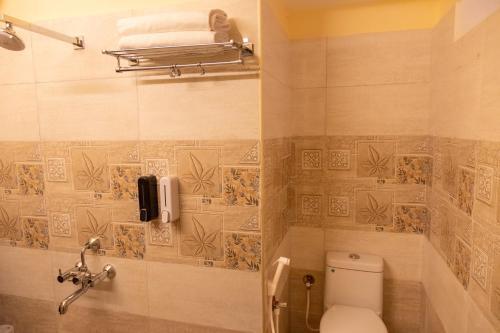Hotel Aakash Rooms And Cottages,