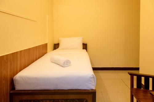 Hotel Aakash Rooms And Cottages,