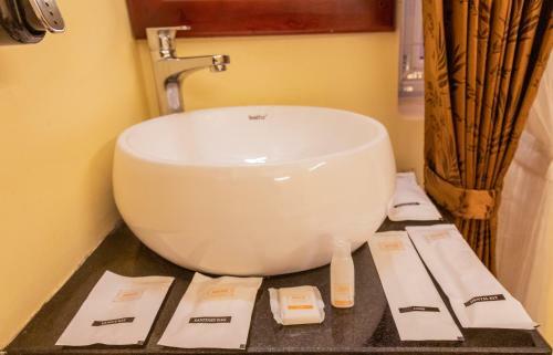 Hotel Aakash Rooms And Cottages,