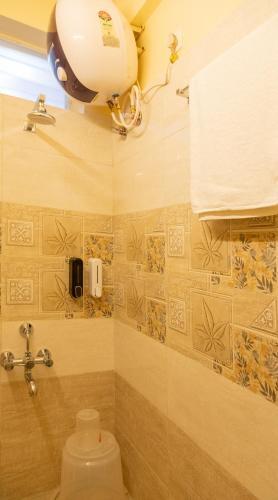 Hotel Aakash Rooms And Cottages,