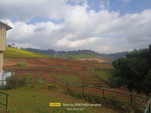 Hotel Mango Hill Resort Ooty