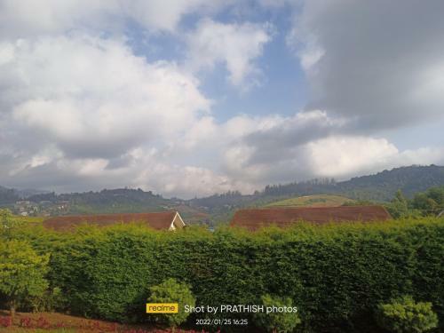 Hotel Mango Hill Resort Ooty