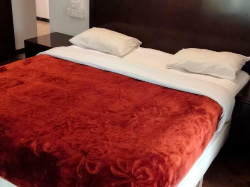 Hotel Staymaker Gemini Home Stay