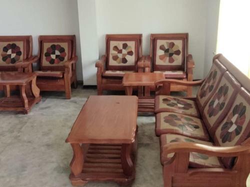 Hotel Staymaker Gemini Home Stay
