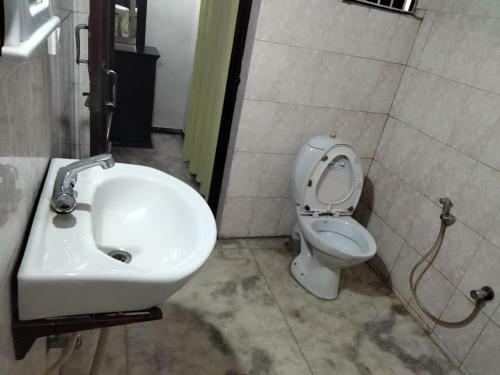 Hotel Staymaker Gemini Home Stay