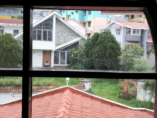 Hotel Staymaker Gemini Home Stay