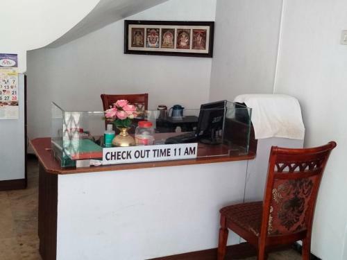 Hotel Staymaker Gemini Home Stay
