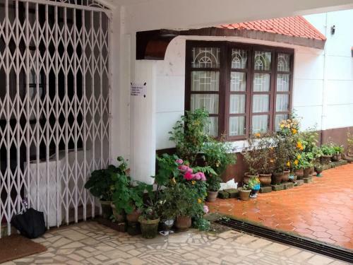 Hotel Staymaker Gemini Home Stay