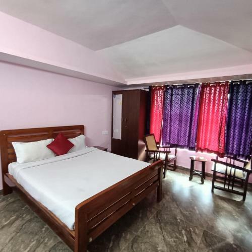 Hotel Motherland Residency