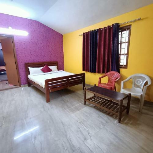 Hotel Motherland Residency
