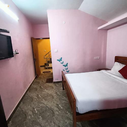 Hotel Motherland Residency