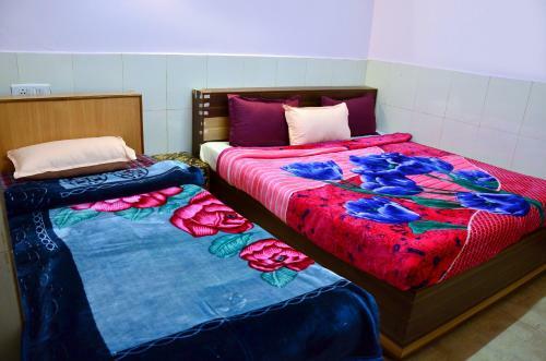 Hotel Pentoz