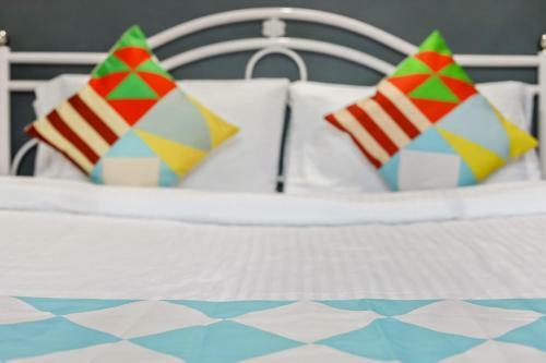 Hostal Oyo Home 81707 Elegant 1bhk Varca