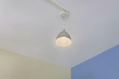 Hostal Oyo Home 81707 Elegant 1bhk Varca