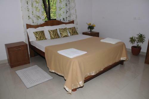 Apartamento Imperial Holidays
