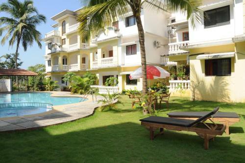 Apartamento Imperial Holidays