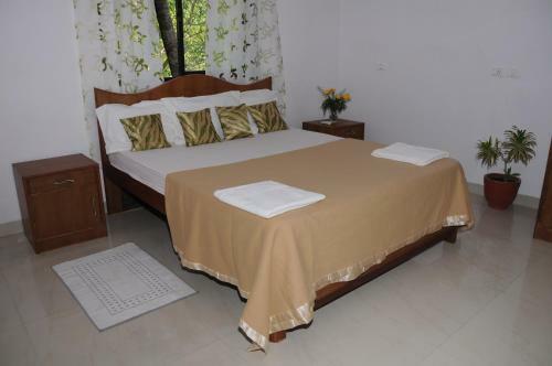 Apartamento Imperial Holidays
