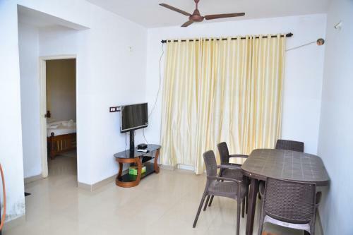 Joyous Homes 2 Bhk Apartment