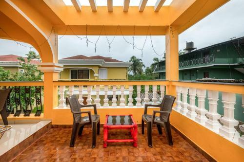 Eternal Shreem Homes 3bhk Villa
