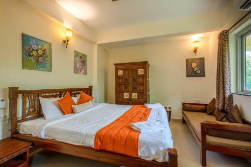 Eternal Shreem Homes 3bhk Villa
