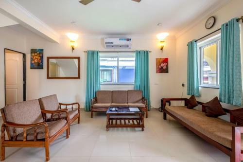 Eternal Shreem Homes 3bhk Villa