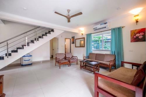 Eternal Shreem Homes 3bhk Villa
