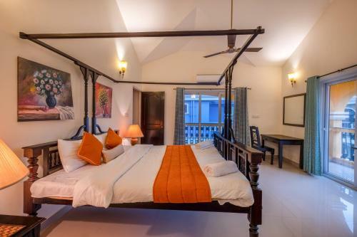 Eternal Shreem Homes 3bhk Villa