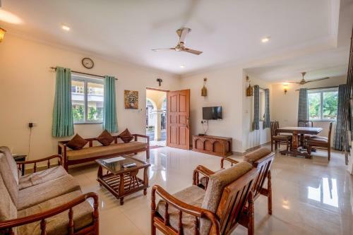 Eternal Shreem Homes 3bhk Villa