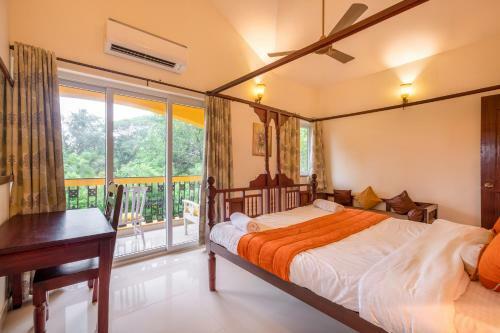 Eternal Shreem Homes 3bhk Villa