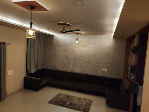 Villa Ca Vishal Thakkar Home