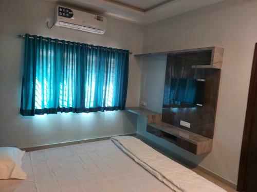 Villa Ca Vishal Thakkar Home