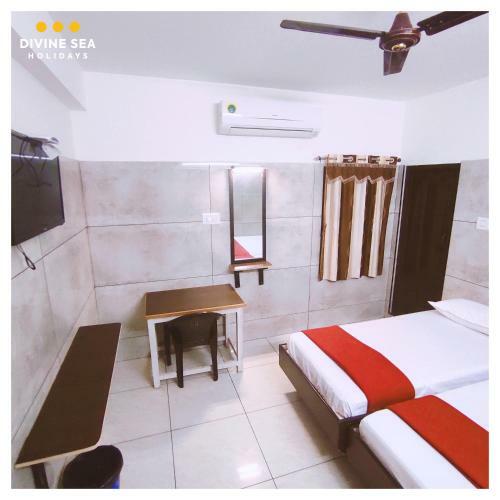 Hotel Divine Sea Holidays