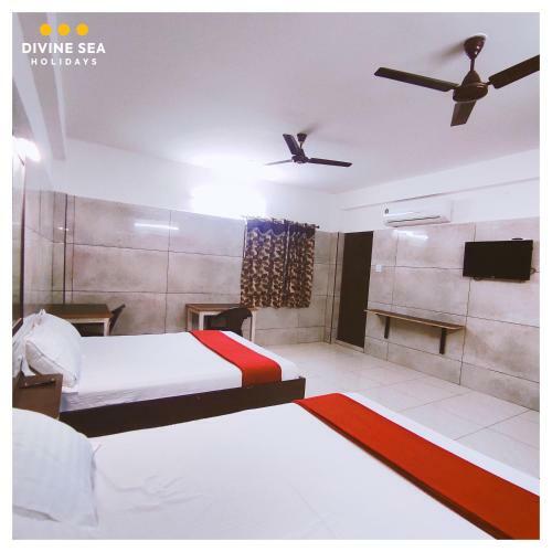 Hotel Divine Sea Holidays