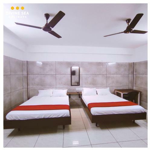 Hotel Divine Sea Holidays