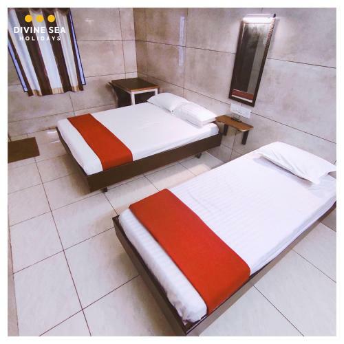 Hotel Divine Sea Holidays