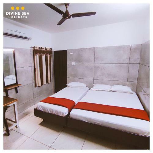 Hotel Divine Sea Holidays