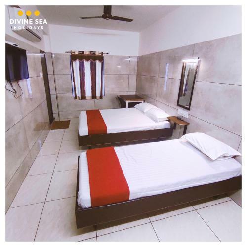 Hotel Divine Sea Holidays