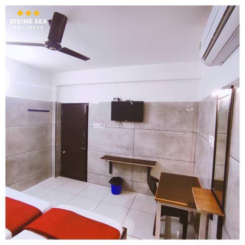 Hotel Divine Sea Holidays
